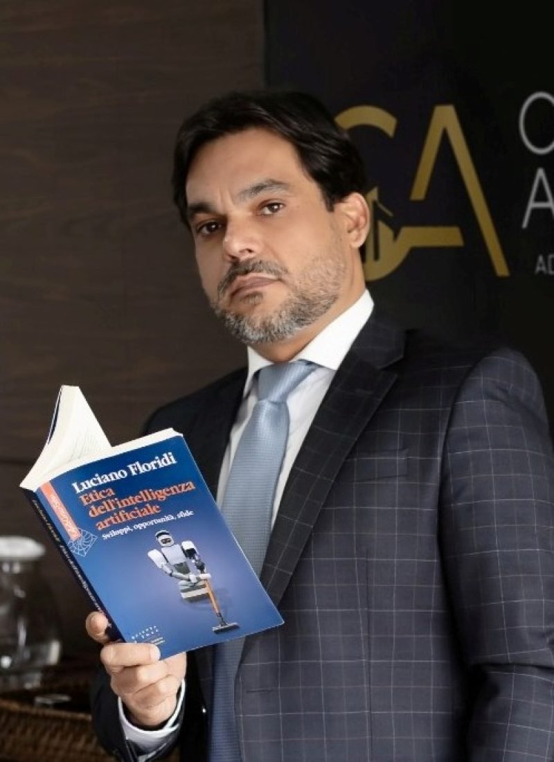 Tiago Cunha - Advogado Perfil